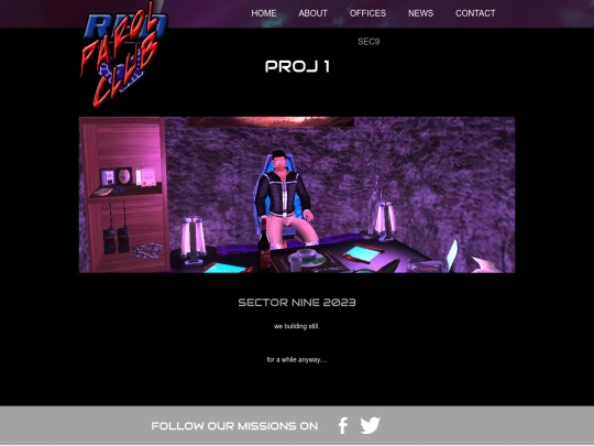 proj9 screenshot