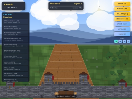 Map screenshot