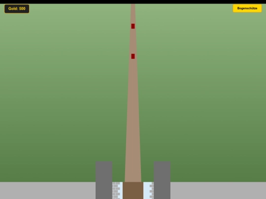 Maptesttest screenshot