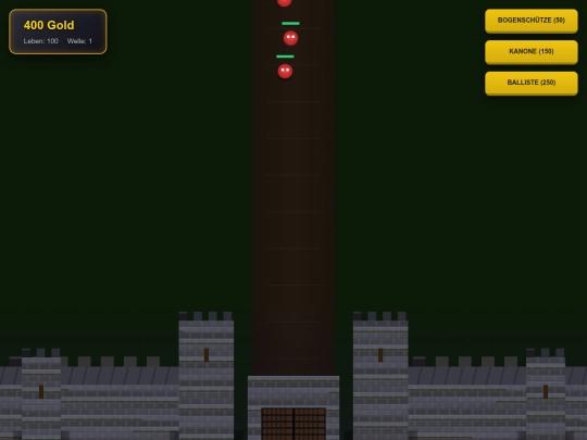 test1 screenshot