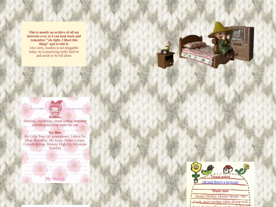 firstabout screenshot