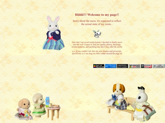 firsthome screenshot