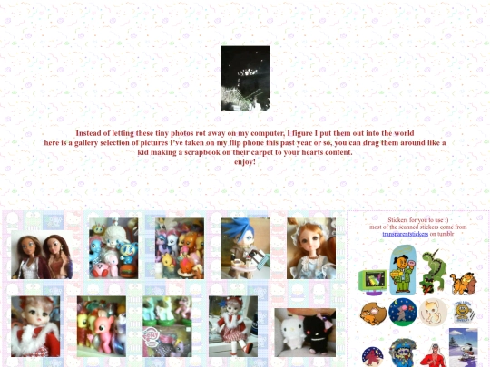 flip screenshot