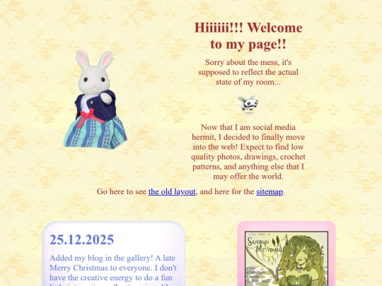 home screenshot