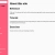 Simple HTML and CSS avatar