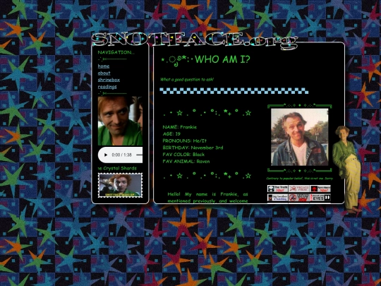 about screenshot