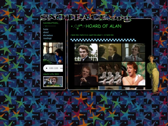 alanpics screenshot