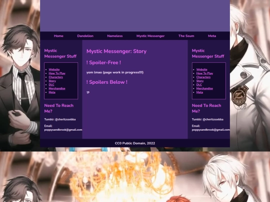 folder_mystic/mmstory screenshot