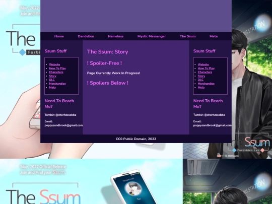 folder_ssum/ssstory screenshot