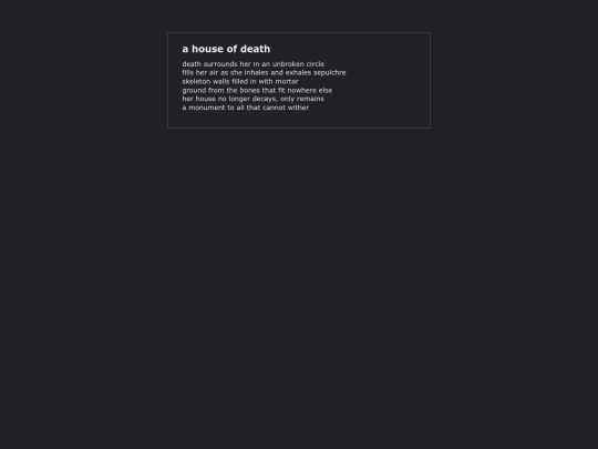 a_house_of_death screenshot