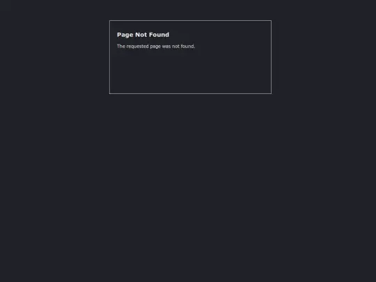 behind screenshot