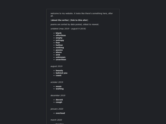 true_index screenshot
