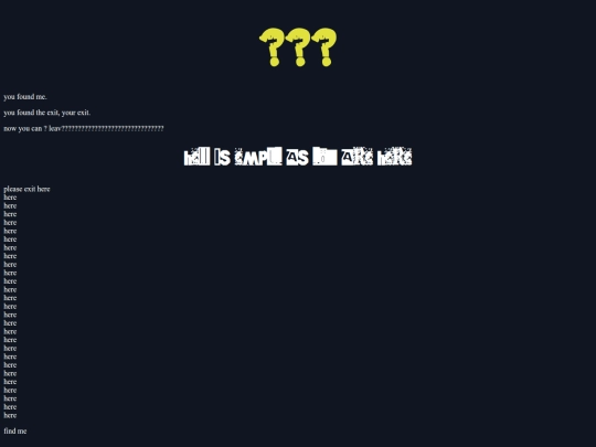 U00BF screenshot