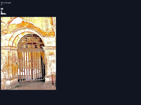 gate screenshot