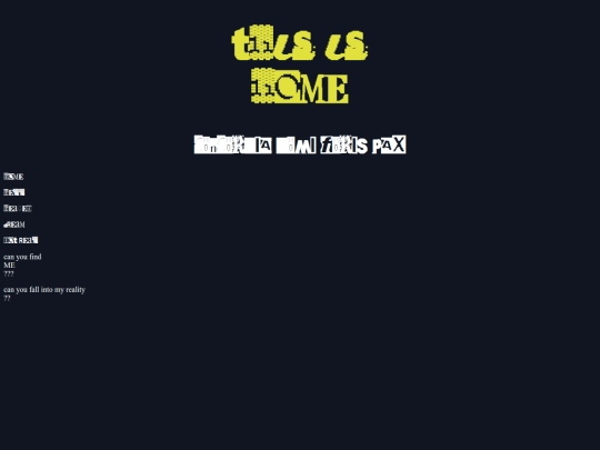home1 screenshot