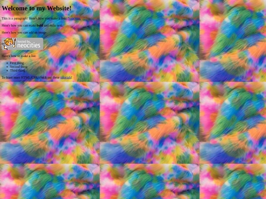 friendz screenshot