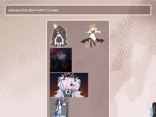 art screenshot