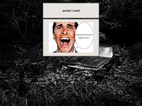 about2 screenshot
