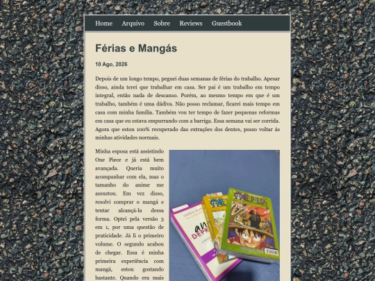 posts/2026-08-10-ferias-e-mangas screenshot