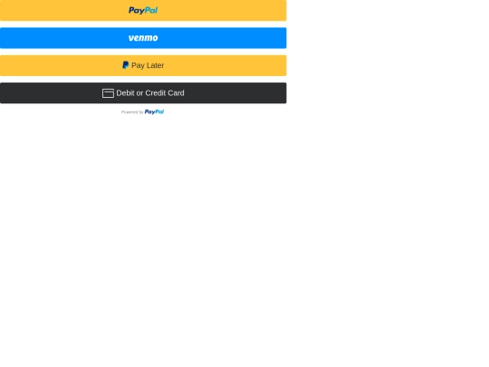 paypal screenshot