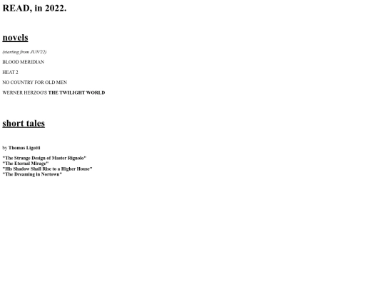 2022/watched-read-etc screenshot