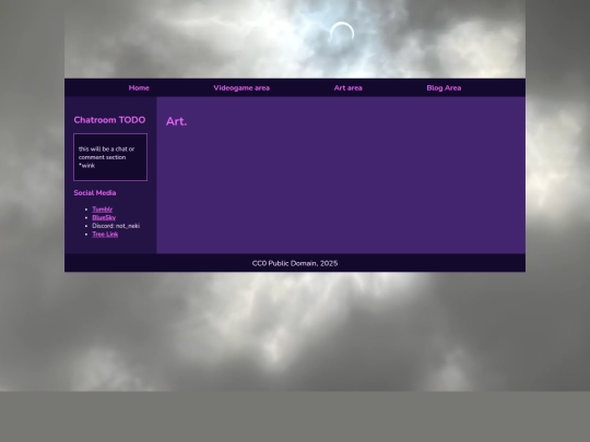 pages/art screenshot