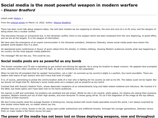 socialmedia screenshot