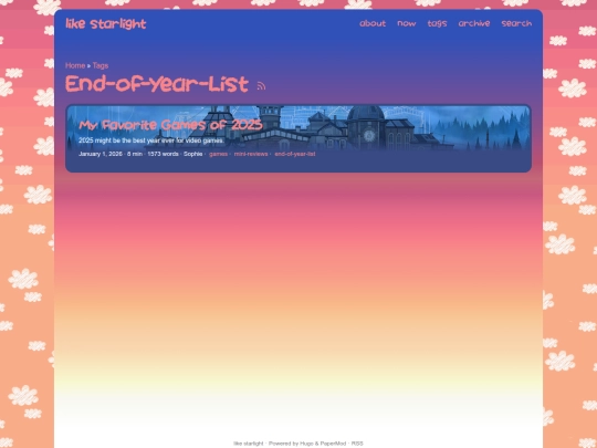 tags/end-of-year-list/page/1 screenshot