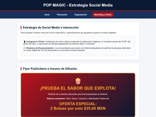 marketing screenshot