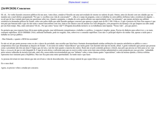 arquivo/concursos screenshot