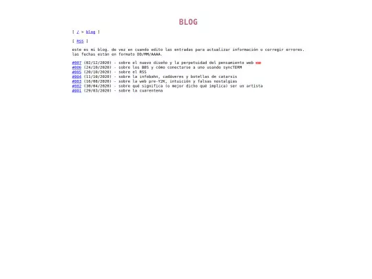 blog/#007 - 02_12_2020 screenshot