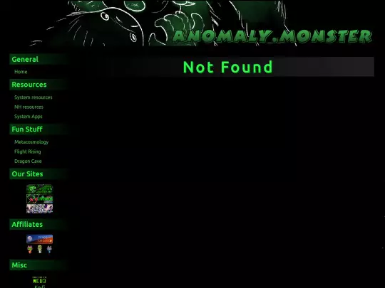 daemonism screenshot