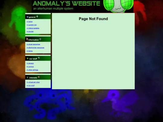 fun/funetiquette screenshot