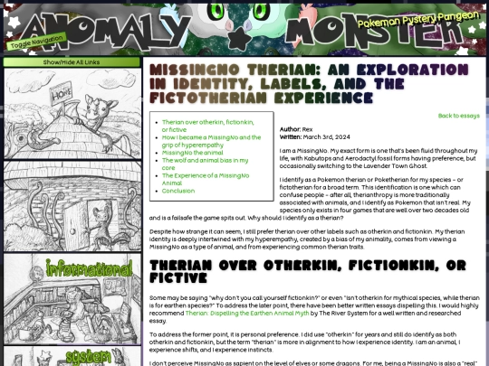 info/essays/missingno screenshot