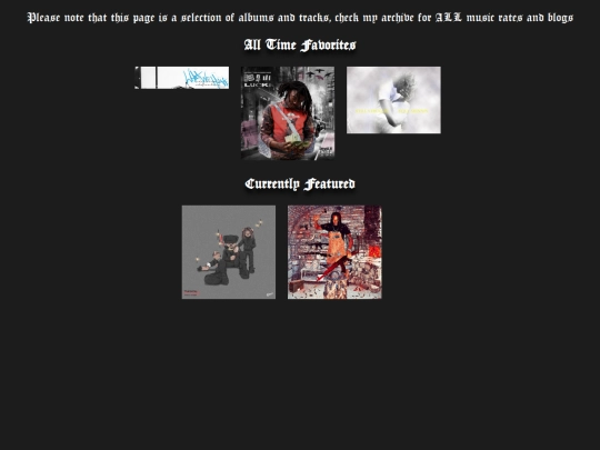 Music/musicbox screenshot