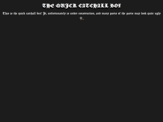 construction screenshot