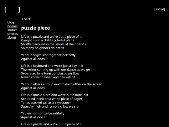 poems/puzzle_piece screenshot