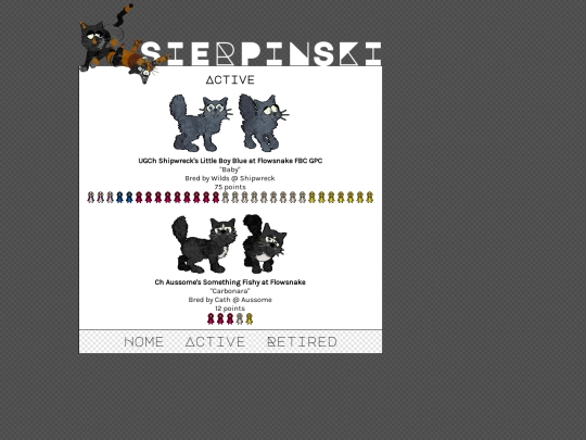 active screenshot