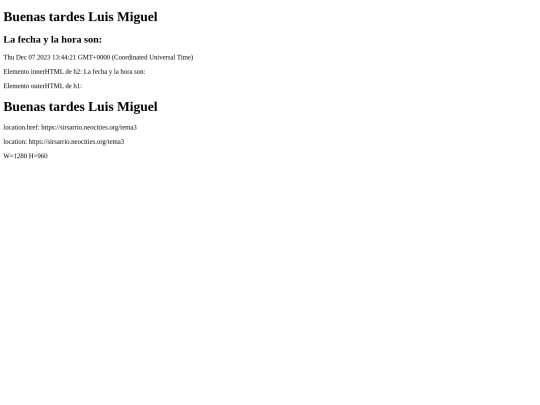 tema3 screenshot