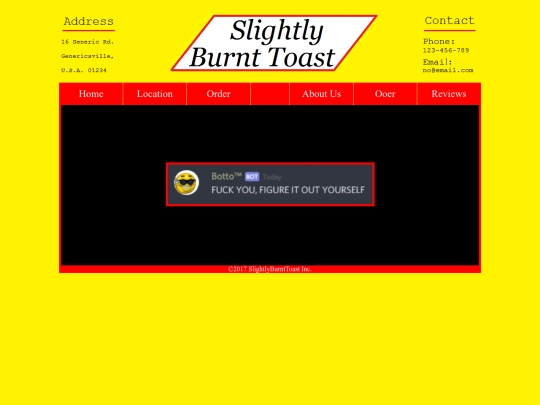 botto0_help screenshot