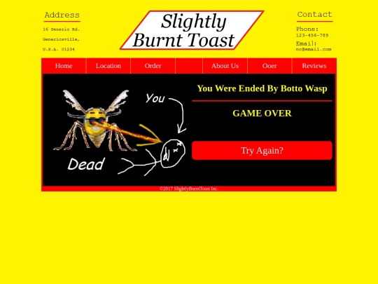 botto2.436_accept_wasp screenshot