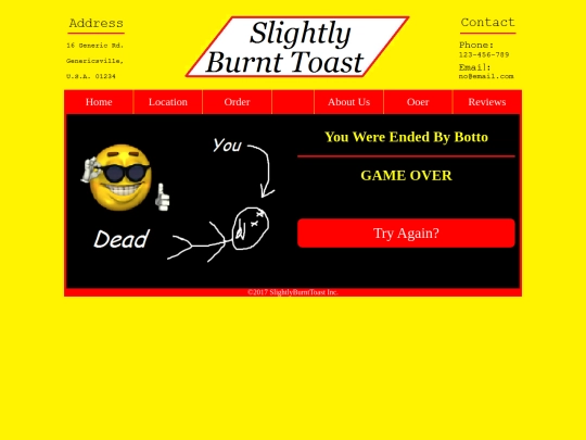 botto2.4_accept_fate screenshot