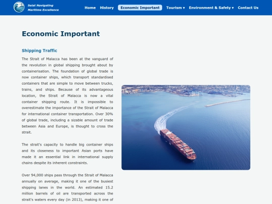 economy screenshot