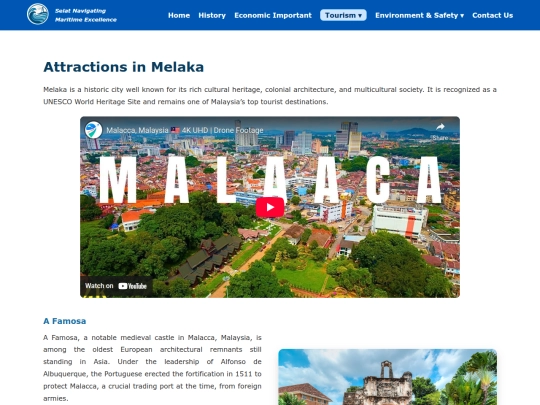 melaka screenshot