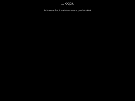 axobox/player/404 screenshot