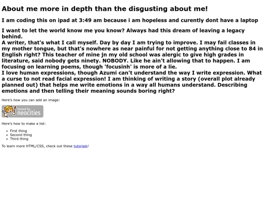Blog/blog screenshot
