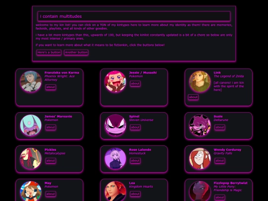 kindex screenshot