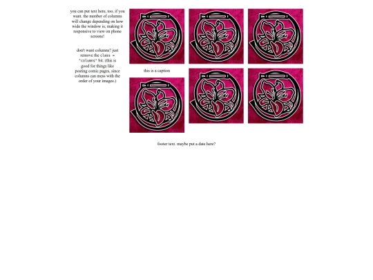 years_of/portfolio screenshot