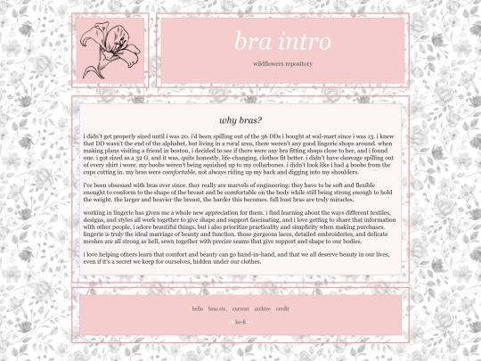 bras/intro screenshot