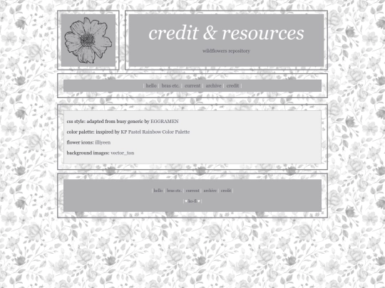 credit/credit screenshot